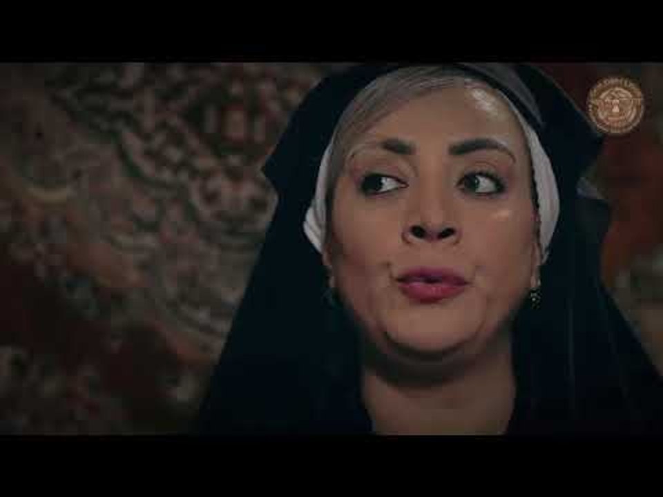شامية تقرأ كف هدى و تسألها عن فواز -  شكران مرتجى  -  ندين تحسين بيك  -  وردة شامية