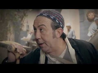 شاليط يستغل سذاجة عاصم و يعقد معه صفقة  - سلوم حداد -  محمد خير الجراح -  وردة شامية