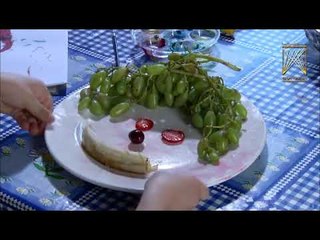 لوحات لا للعنف ـ الحلقة 2 الثانية كاملة