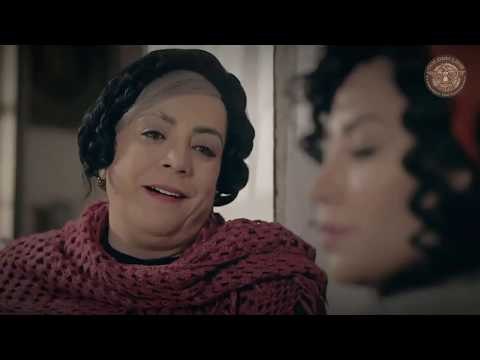 وردة وشامية لازم يتخلصوا من جثة عزيزة كمان - سلافة معمار - شكران مرتجى - وردة شامية