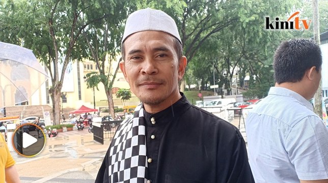 NGO gesa mufti bersuara dalam isu berkaitan Islam
