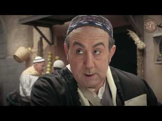 مسلسل وردة شامية ـ الحلقة 11 الحادية عشر كاملة HD | Warda Shamya