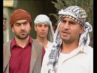 مسلسل الأرواح المهاجرة ـ الحلقة 30 الثلاثون كاملة | Al-arwah Almuhajira