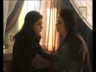 مسلسل الأرواح المهاجرة ـ الحلقة 17 السابعة عشر كاملة | Al-arwah Almuhajira