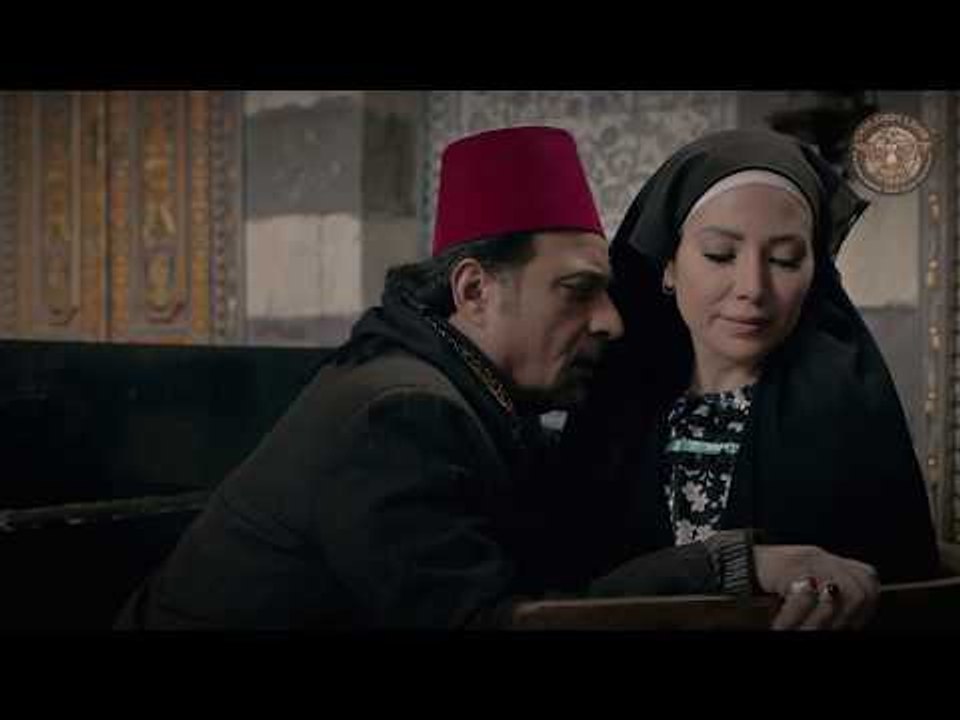 برومو الحلقة 13 الثالثة عشر - مسلسل وردة شامية...