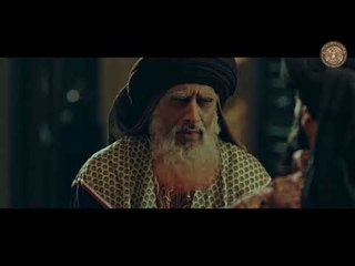 الرشيد يطلب من الجميع ايجاد الجارية فتنة  -  قصي خولي -  هارون الرشيد