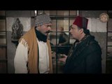 البني يهدد المعلم رياض و يساومه -  سعد مينة -  مجدي مشموشة  -  وردة شامية