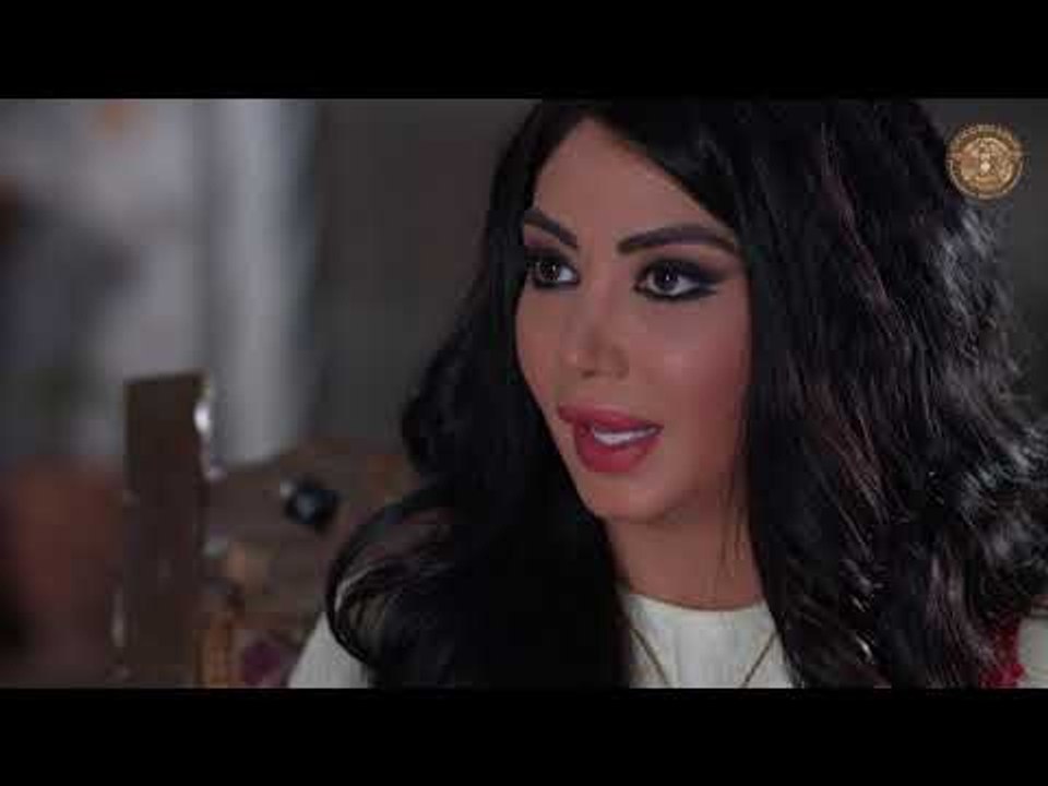 دفاع مياسين عن اهلها - مسلسل جرح الورد ـ الحلقة...