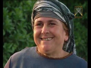 مسلسل الأرواح المهاجرة ـ الحلقة 16 السادسة عشر كاملة | Al-arwah Almuhajira