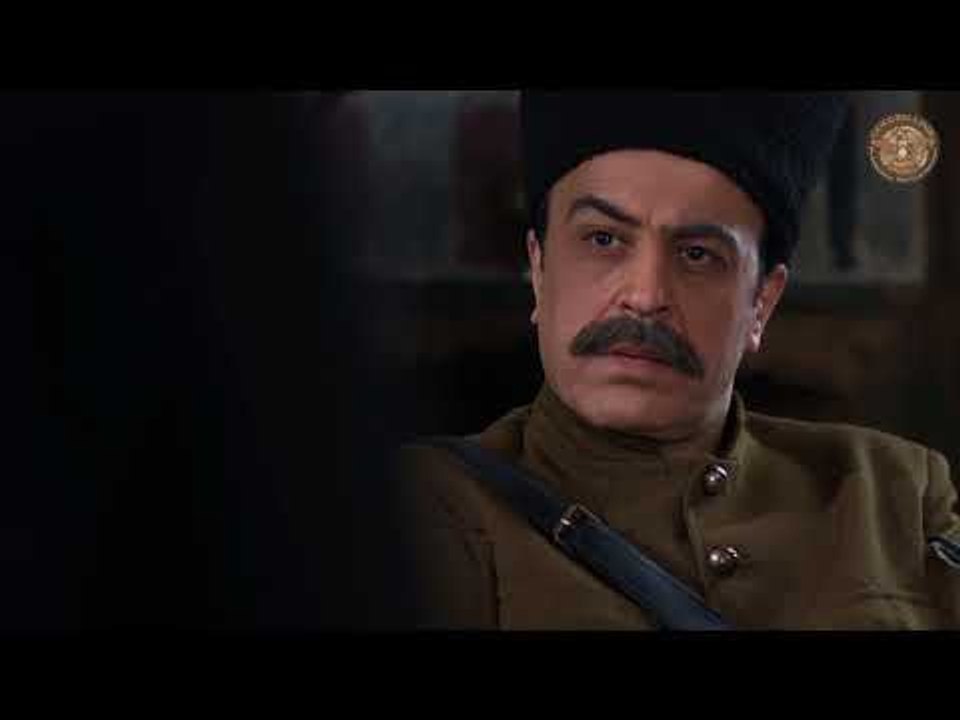 حميدة تطلب من مراد اخراج ابوها واخوها - مسلسل ج...