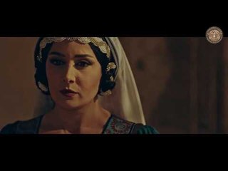 العباسة تترك جعفر بعد ان تغزل بذات الخال - قصي خولي  -  كندة حنا  -  هارون الرشيد