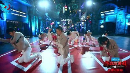 [EngSub] HBDC VIP Version Ep6 Part 3/3