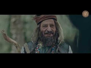 بهلول يعظ الرشيد - قصي خولي  -  جمال العلي  -  مسلسل  هارون الرشيد