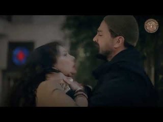 خالد يخنق خالته هدى و كاد ان  يقتلها -  ندين تحسين بيك  -  معتصم النهار -  وردة شامية