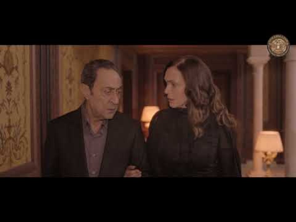 برومو الحلقة 15 الخامسة عشر من مسلسل حدوتة حب ـ...