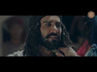 ماهان بعتدي على احمد في اول يوم عمل له  -  مسلسل هارون الرشيد