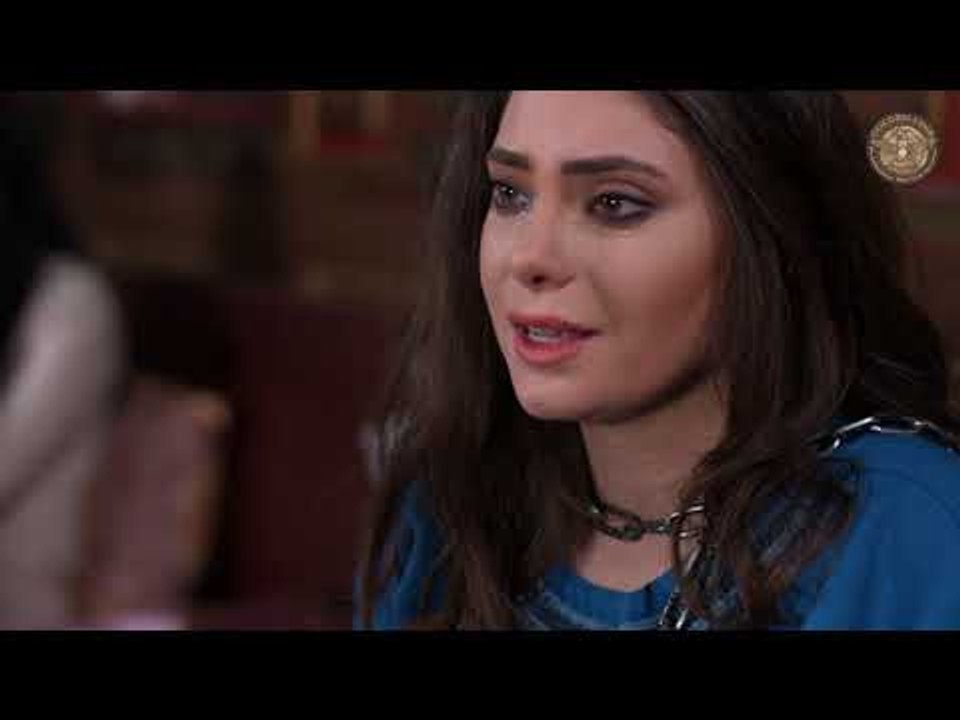 برومو الحلقة 18 الثامنة عشر - مسلسل جرح الورد ـ...