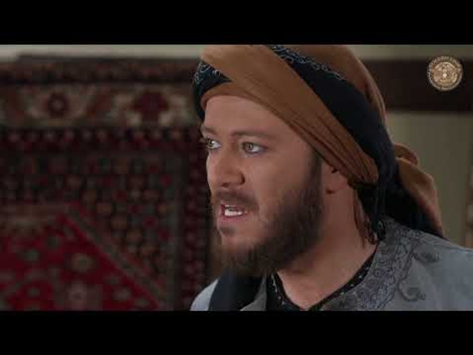 مياسين تطلب من ادهم الطلاق - مسلسل جرح الورد ـ...