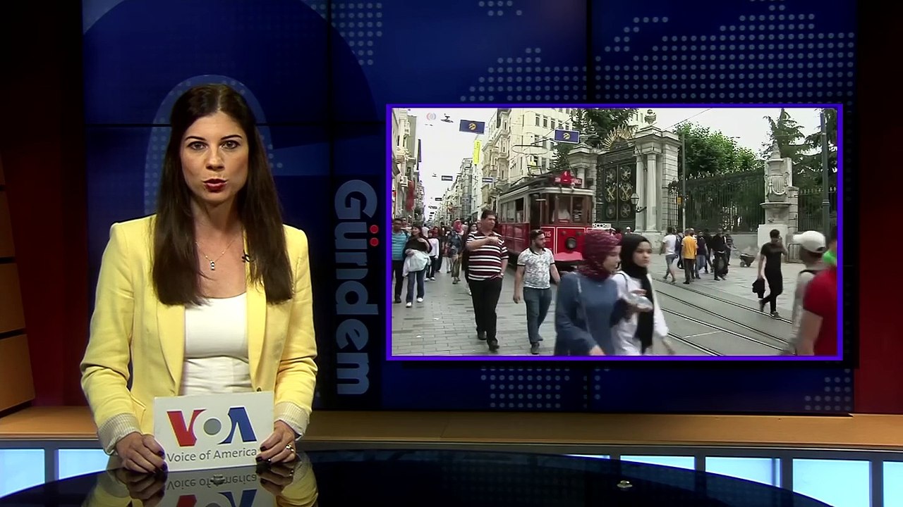 Gündem 27 Temmuz