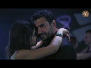 برومو الحلقة 19 التاسعة عشر من مسلسل حدوتة حب ـ بقايا امرأة ج1 | خالد القيش