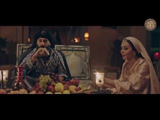 الرشيد نادم على عدم قتل أبو العصمة  -  هارون الرشيد