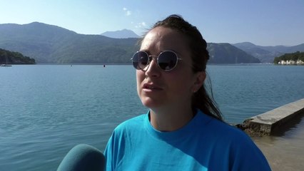 D!CI TV : quand Serre-Ponçon devient une terre de champion