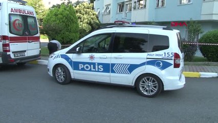Kadıköy'de Sır Ölüm