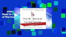 Unlimited acces The New Road to Serfdom: A Letter of Warning to America Book