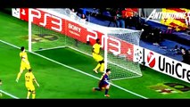 Lionel Messi The 10 GREATEST Goals Ever