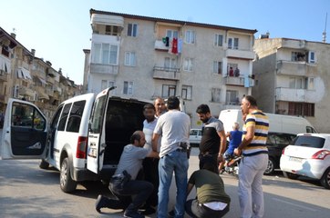 Suç Makinesine Nefes Kesen Operasyon