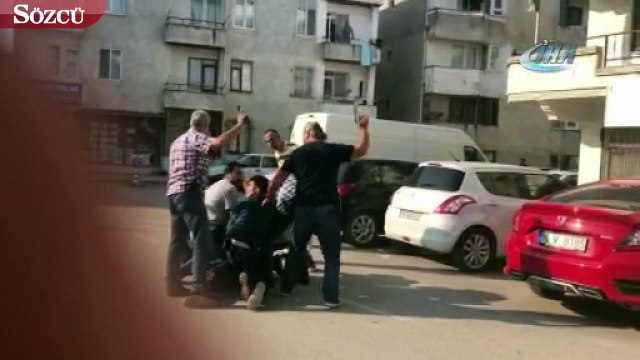 Suç makinesine nefes kesen operasyon! Böyle gözaltına alındı