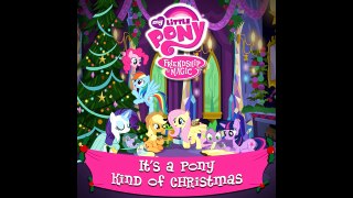 MLP All songs, Its a pony Kind of Christmas, Album [HD]