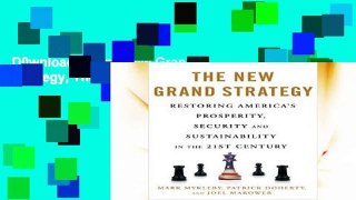 D0wnload Online New Grand Strategy, The For Any device
