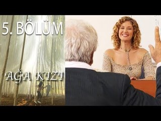 Ağa Kızı 5. Bölüm – Ünlü Oyuncularla Dolu Dolu Bir Bölüm 🎬