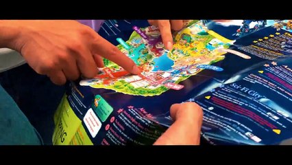 Cùng nhau du hí đảo quốc sư tử nào - Du lịch Singapore - Ohman.vn