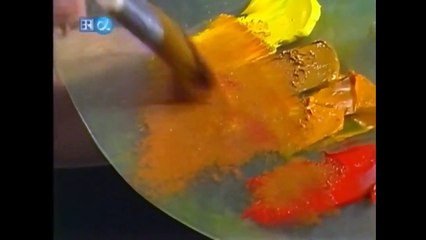 The Joy of Painting S28 05 The Magic of Fall