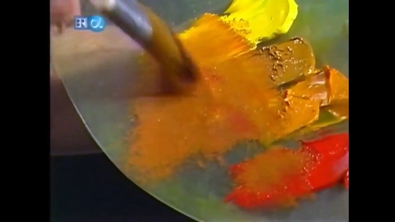 The Joy of Painting S28 05 The Magic of Fall