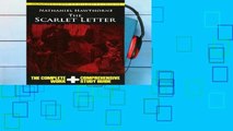 Unlimited acces The Scarlet Letter Thrift Study Edition (Dover Thrift Study Edition) Book