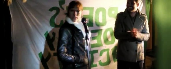 Black Mountain Poets 2015