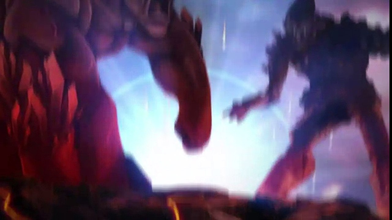 Fábulas misteriosas 2: Las habichuelas mágicas