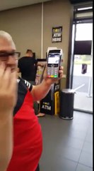 Attention au paiement sans contact