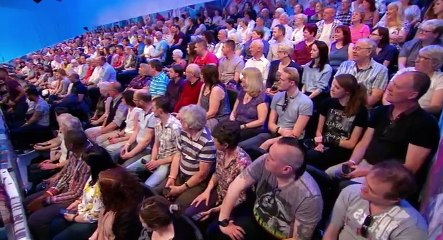 Duck Quacks Dont Echo UK S05  E07 Paul Hollywood, Gabby Logan, Hal     1    Part 01