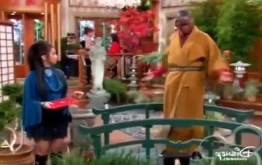 La Vie de palace de Zack et Cody S2E22 FRENCH