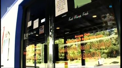 MICHELE WHITAKER | DESAPARECIDOS