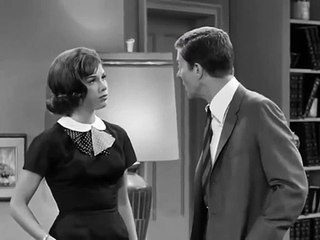 The Dick Van Dyke Show s S01E13 Sally Is A Girl