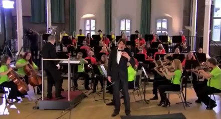 All Together Now The Great Orchestra Challenge S01xxE03 E 3 - Part 03