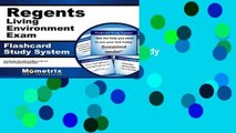 Unlimited acces Regents Living Environment Exam Flashcard Study System: Regents Test Practice