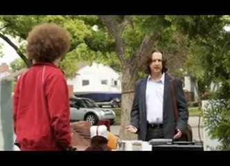 Warren the Ape S01  E10 Anger Management