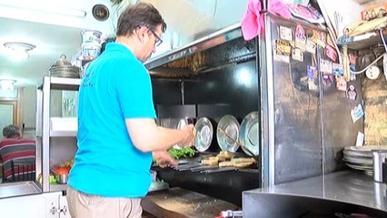 Çölyak Hastaları Kebap Lezzetinden Mahrum Kalmayacak