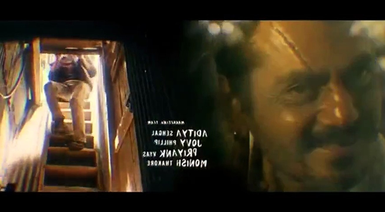 Raman Raghav 2016     Part 01